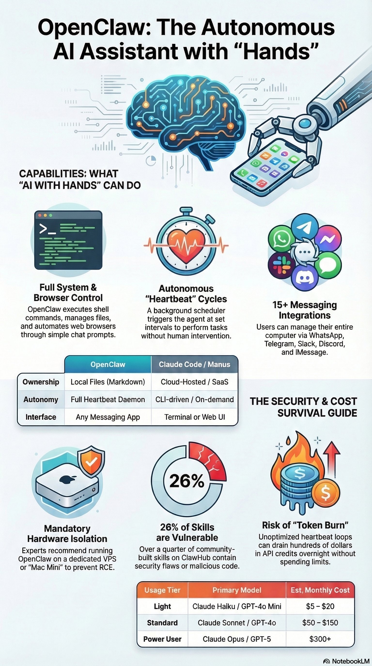 OpenClaw Architecture and SAP Integration